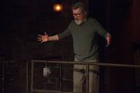 Кадр Бивень