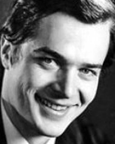 Александр Овчинников фото