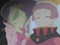 Кадр Последняя фантазия: Всемогущий