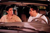 Кадр Американский пирог 2