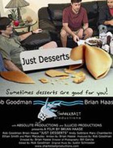 Just Desserts