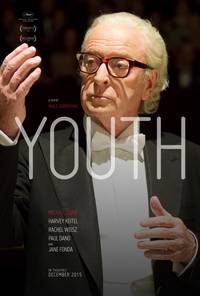 Постер Молодость (Юность)