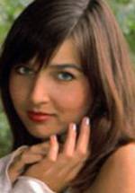 Вера Полякова фото