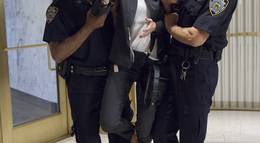 Кадр из фильма "Мисс Переполох" - 2