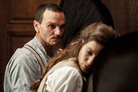 Кадр L'odeur de la mandarine