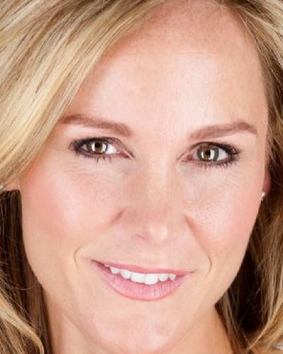 Николь Сантини фото