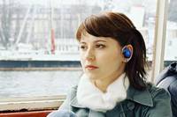 Кадр Игра слов: Переводчица олигарха