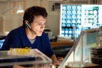 Кадр Восстание планеты обезьян