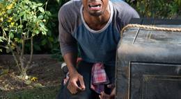 Кадр из фильма "Дом с паранормальными явлениями 2" - 2