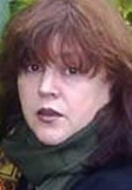 Елена Казаринова фото