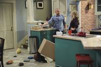 Кадр Мелисса и Джоуи