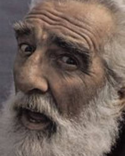 Ноэл Пёрселл фото