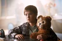 Кадр Искусственный разум