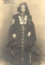 Ludwig Hartau фото