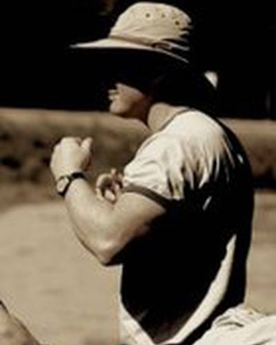 Джаред Коутс фото