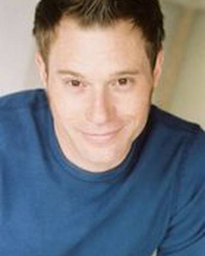 Джефф Феррис фото