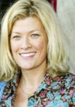 Дана Уиллер-Николсон фото