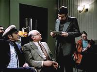 Кадр Комедия давно минувших дней