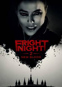 Постер Ночь страха 2: Свежая кровь (видео)