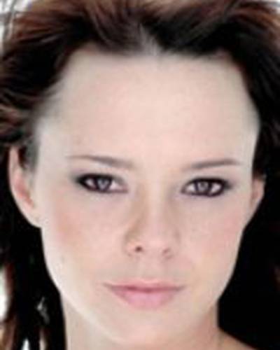 Наташа Клаусс фото