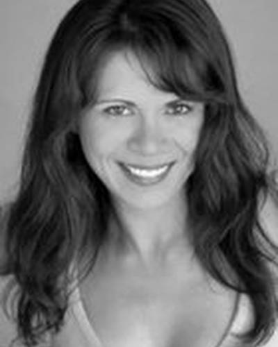 Sherry Zerwin фото