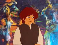 Кадр Властелин колец