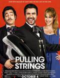 Постер из фильма "Pulling Strings" - 1