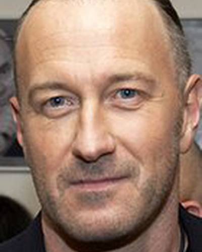 Максим Осадчий фото