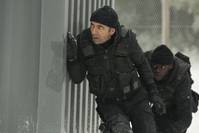 Кадр Агент Джонни Инглиш: Перезагрузка