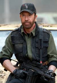 Кадр Неудержимые 2