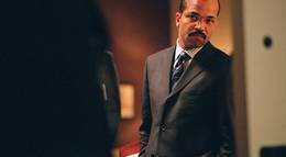 Кадр из фильма "Сириана" - 2