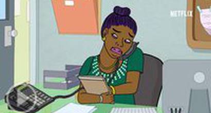 ТВ-ролик №3 (сезон 1)