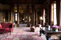 Кадр Аббатство Даунтон