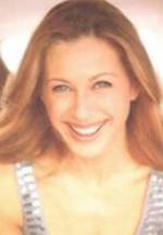 Элизабет Витали фото