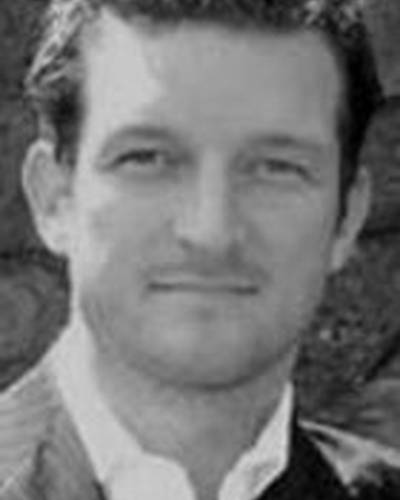 Барнеби Тейлор фото