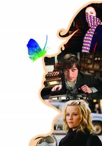 Постер Пенелопа