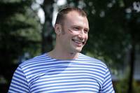 Кадр Однажды будет любовь