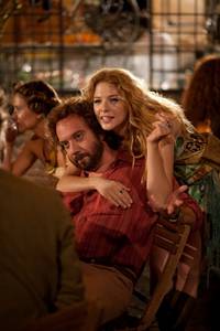 Кадр Три женщины Барни