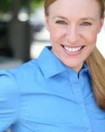 Дебора Ромбо фото