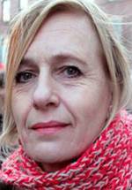 Марике Пиной фото