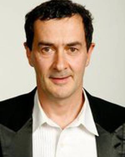 Джулиан Фарино фото