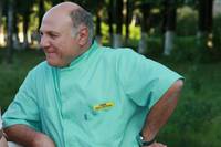 Кадр Доктор Тырса