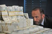 Кадр Маленькие разбойники