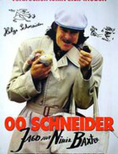 00 Schneider - Jagd auf Nihil Baxter