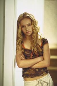 Кадр Модная мамочка