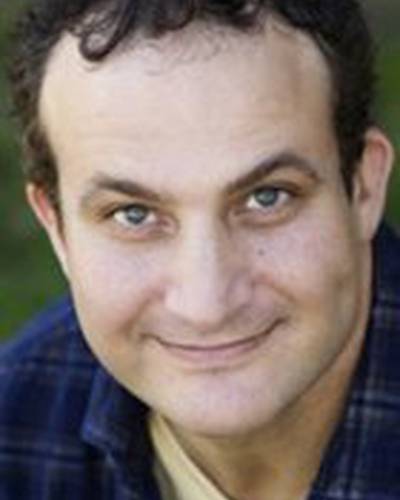 Тодд Любич фото