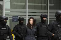 Кадр Континуум