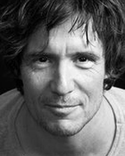 Питер Брук фото