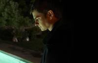 Кадр Социальная сеть