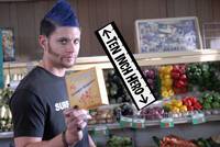 Кадр Десятидюймовый герой